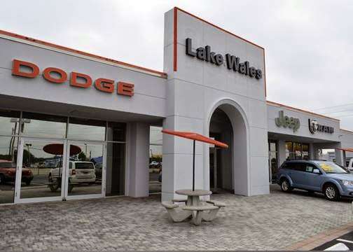 Lake Wales Chrysler Dodge Jeep RAM | 21529 US-27, Lake Wales, FL 33859, USA | Phone: (863) 676-0733