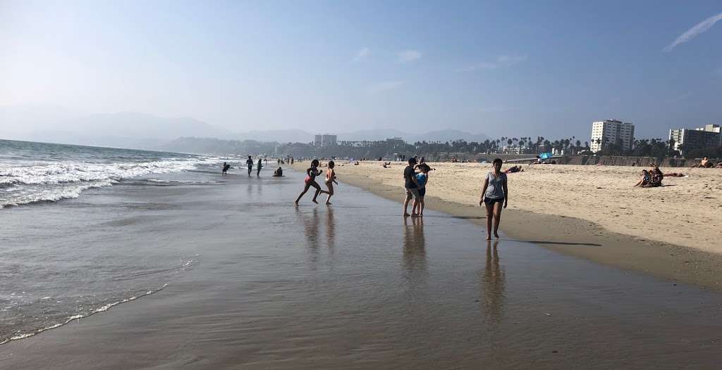 Lifeguard Tower 27 | Santa Monica, CA 90405