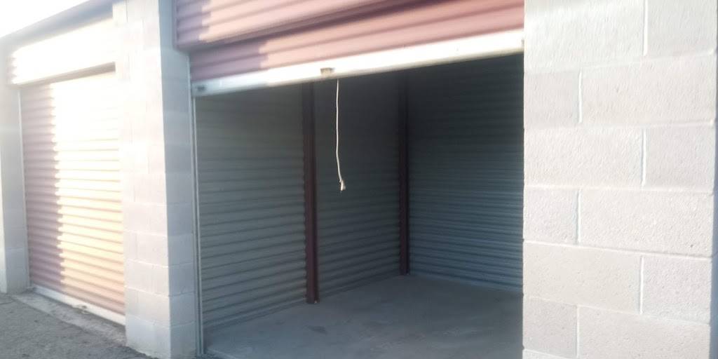 North Chester Mini Storage | 700 James Rd, Bakersfield, CA 93308, USA | Phone: (661) 368-8324