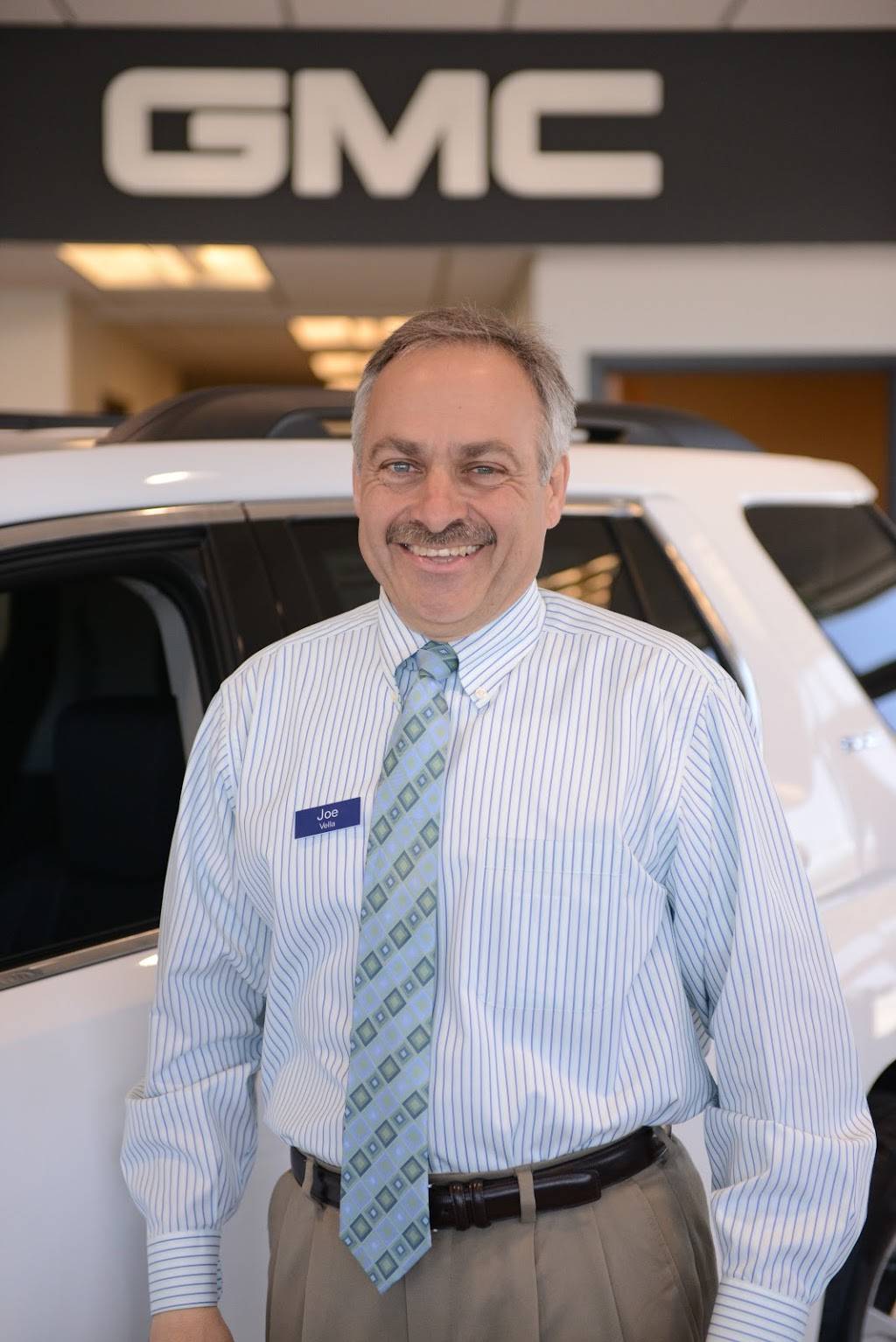 Sommers Buick GMC | 7211 W Mequon Rd, Mequon, WI 53092 | Phone: (262) 242-0100