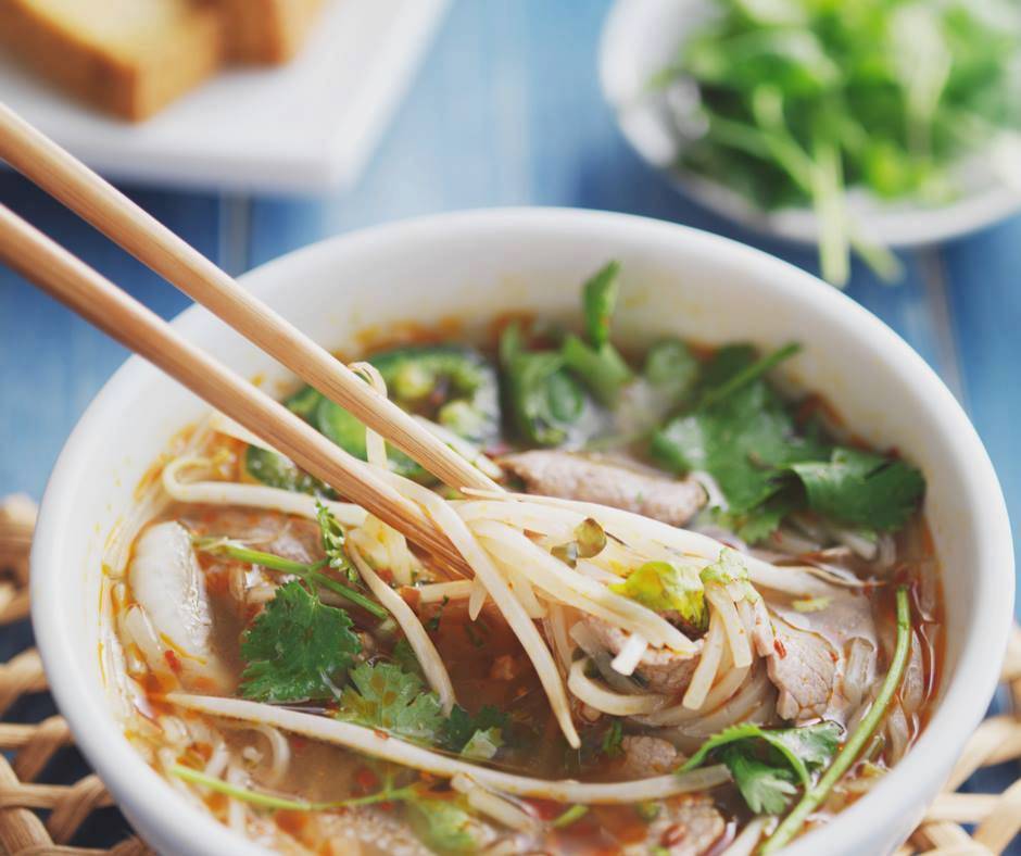 Pho Kim Anh | 8527 Elk Grove Blvd, Elk Grove, CA 95624, USA | Phone: (916) 647-3085