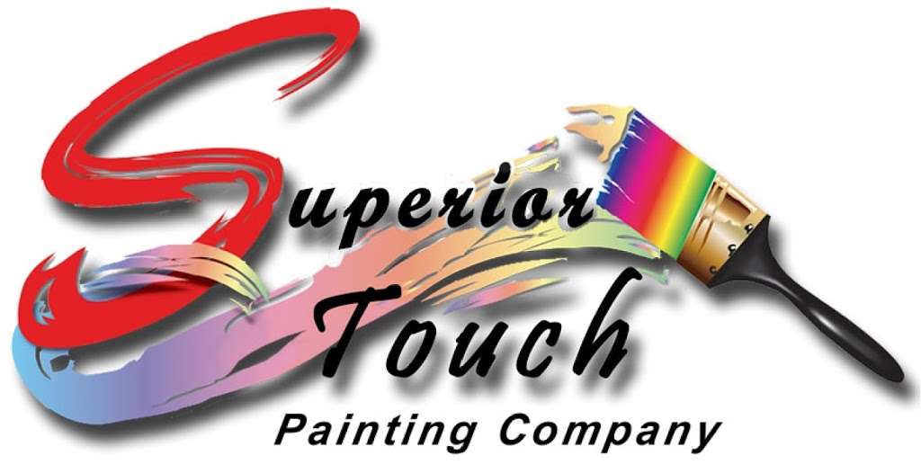 Superior Touch Panting Company | 353 E Palmdale Blvd, Palmdale, CA 93552, USA | Phone: (661) 544-0109
