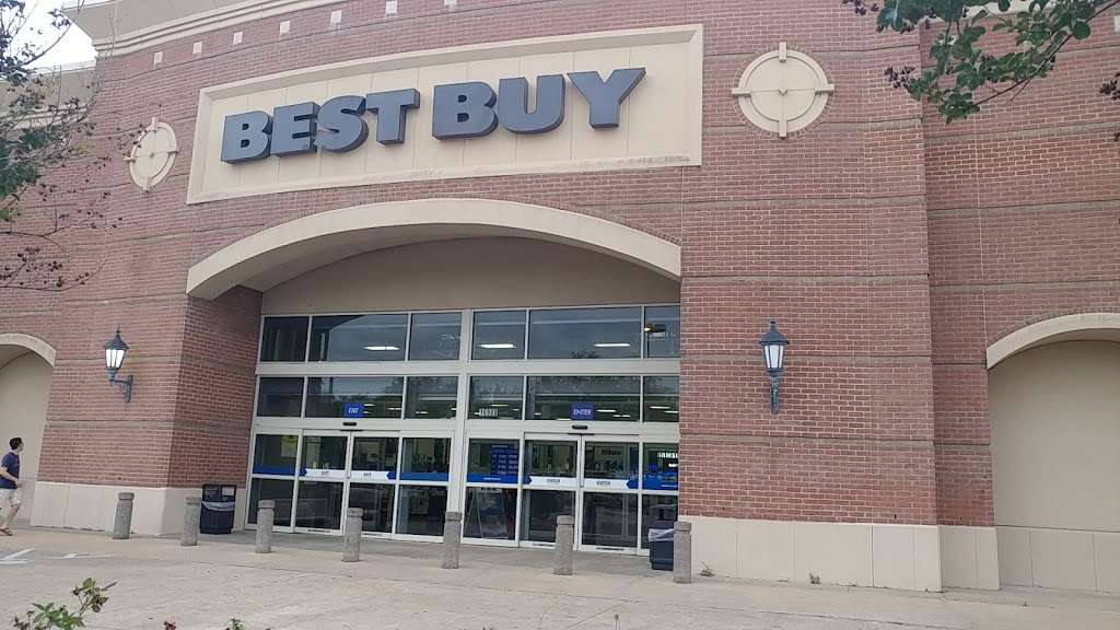 Best Buy | 16980 Southwest Fwy, Sugar Land, TX 77479, USA | Phone: (281) 240-1110