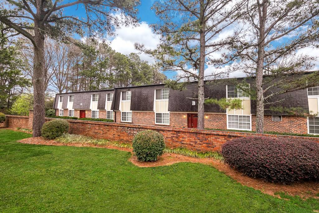 Vesta Gardens Apartments | 4590 Washington Rd H4, College Park, GA 30349 | Phone: (404) 763-1844