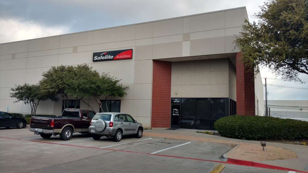 Safelite AutoGlass | 1601 E Plano Pkwy Ste 150, Plano, TX 75074, USA | Phone: (214) 556-3190