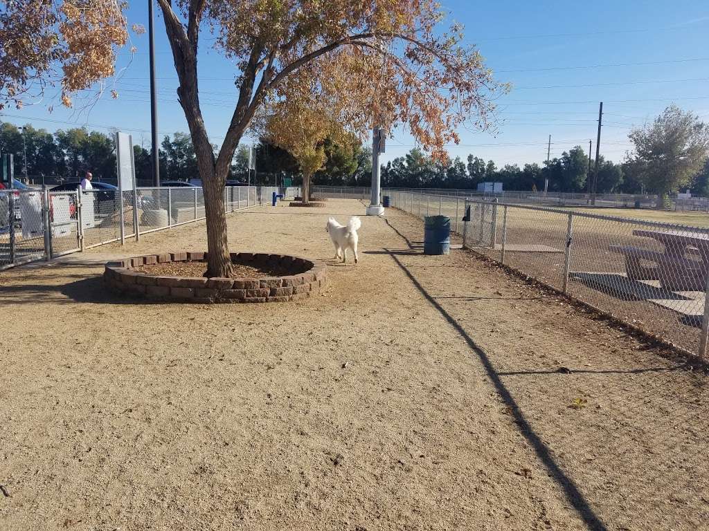 Clark County Dog Fanciers Park | 5800 E. Flamingo Rd, Las Vegas, NV 89122, USA | Phone: (702) 455-8200