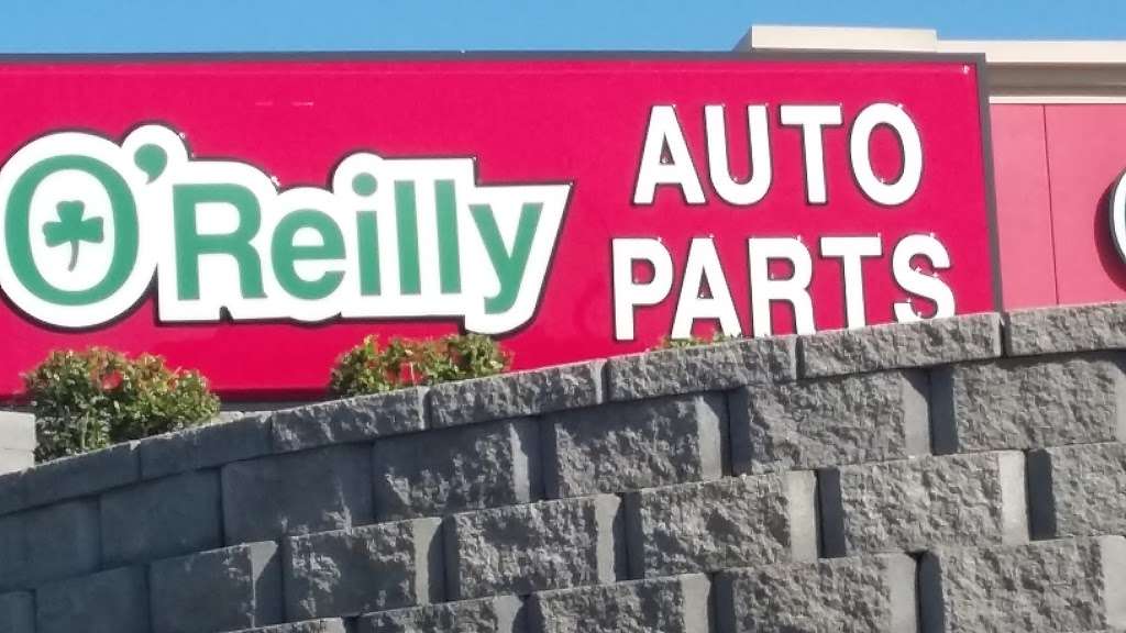 OReilly Auto Parts | 5477 NC-49, Harrisburg, NC 28075, USA | Phone: (704) 455-6841