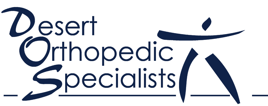 Desert Orthopedic Specialists | 2905 W Warner Rd Suite 23, Chandler, AZ 85224, USA | Phone: (480) 345-2031