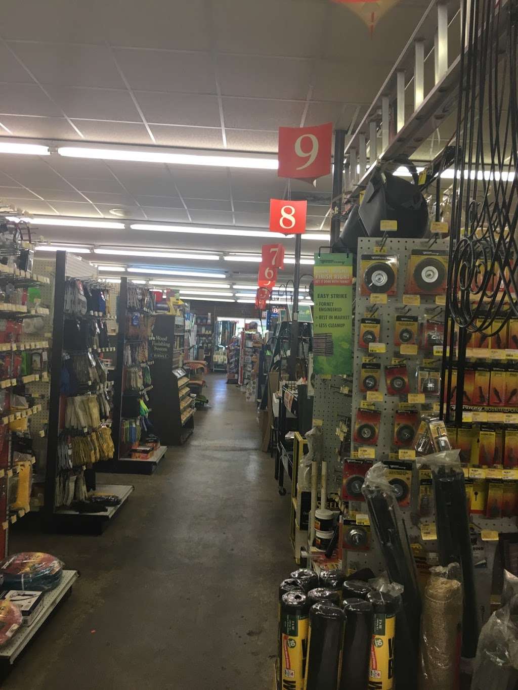 Bean Brothers Hardware | 969 Reepsville Rd, Lincolnton, NC 28092, USA | Phone: (704) 735-7129