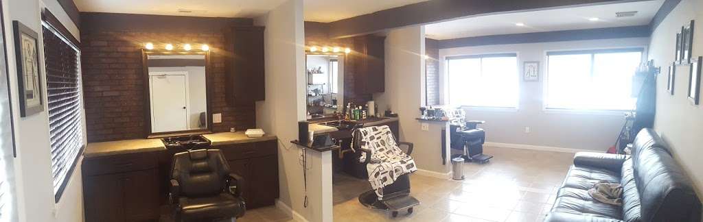 The Classic Man Barbershop | 39 Main St, Woburn, MA 01801, USA | Phone: (781) 729-6970