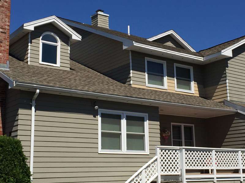 Olympic Roofing | 462 Boston St, Topsfield, MA 01983, USA | Phone: (800) 535-4312