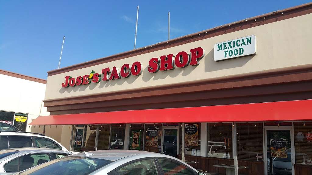 Joses Taco Shop | 10120 Ben Nevis Blvd, Riverside, CA 92509, USA | Phone: (951) 681-8456