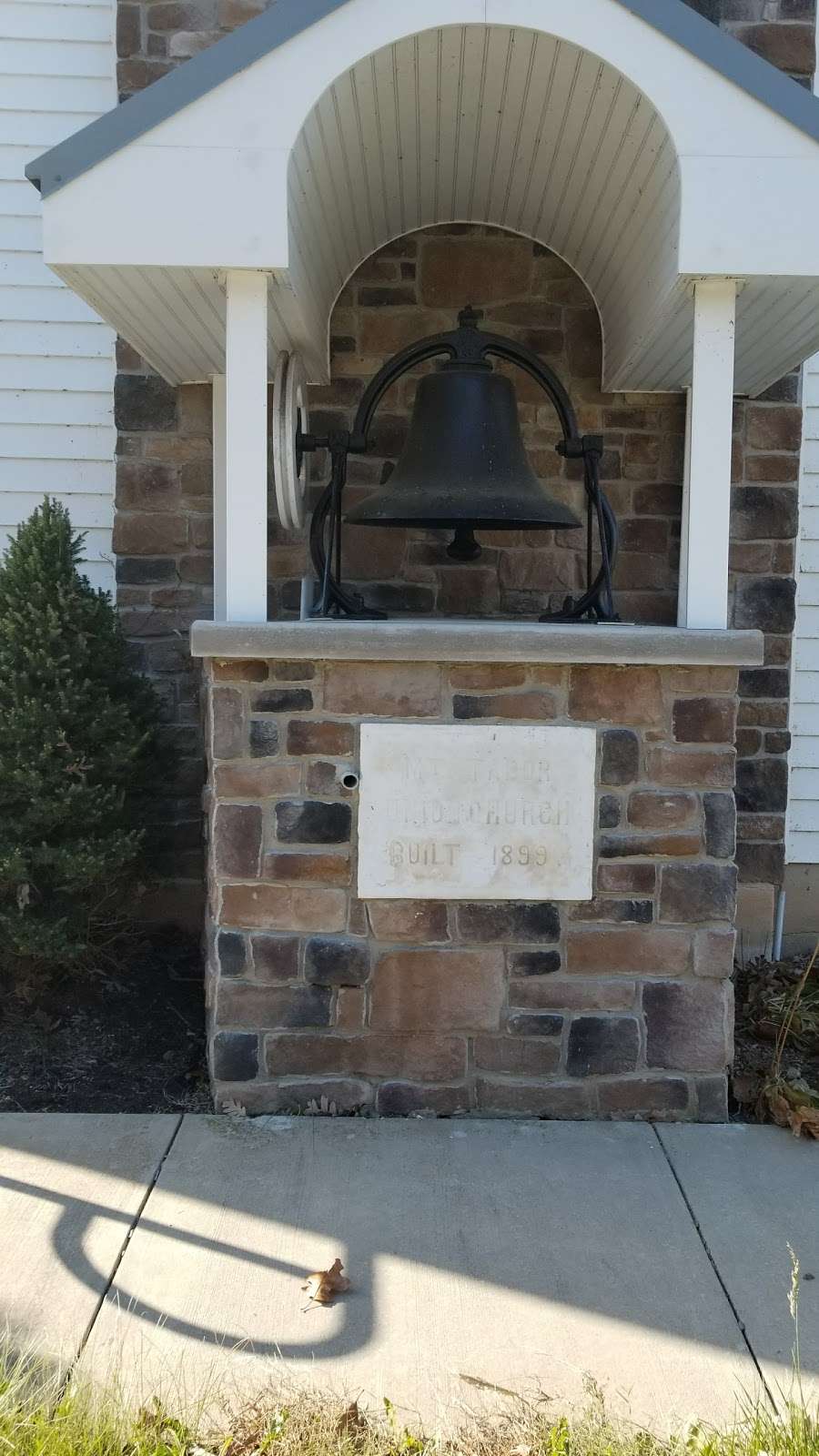 Mt Tabor Brethren-Christ Church | 12283 Punch Bowl Rd, Mercersburg, PA 17236, USA | Phone: (717) 328-3138