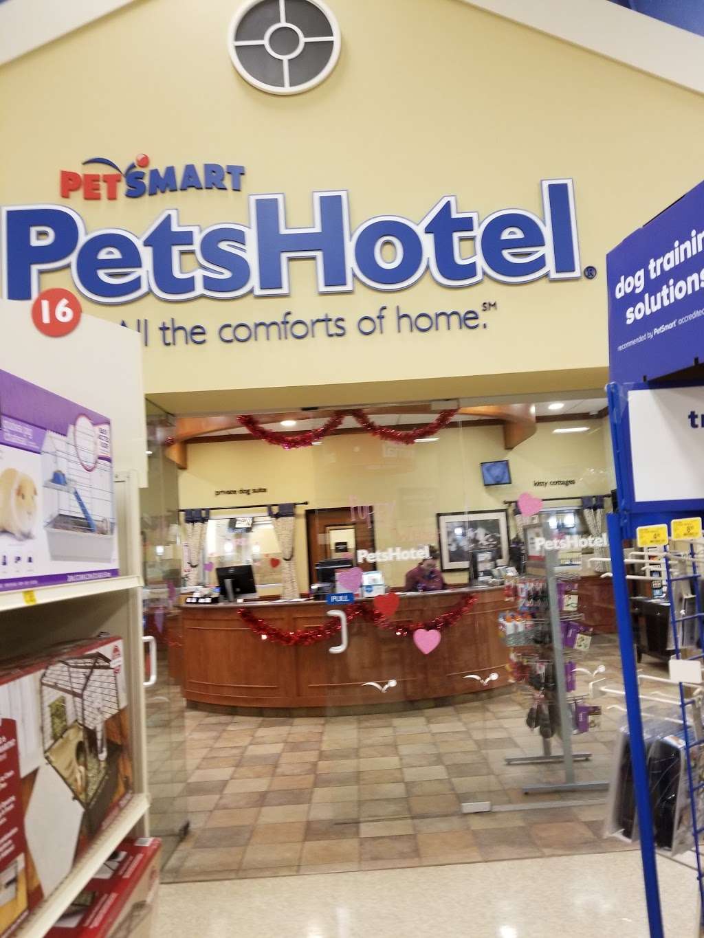 PetSmart | 5722 Fairmont Pkwy, Pasadena, TX 77505, USA | Phone: (281) 991-6043