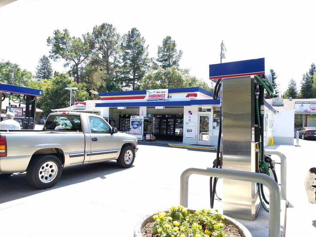 Rotten Robbie | 1465 Danville Blvd, Alamo, CA 94507, USA | Phone: (925) 837-0685