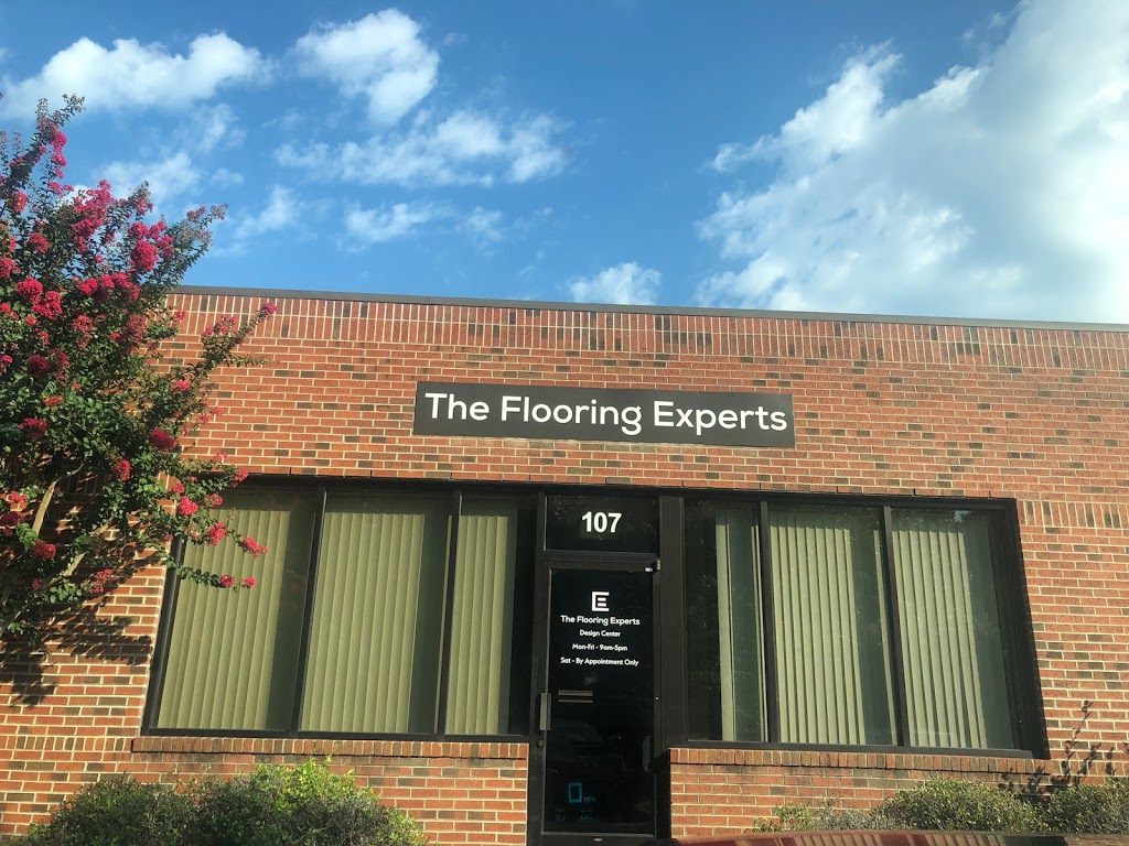 The Flooring Experts Design Center | 400 Dominion Dr STE 107, Morrisville, NC 27560, USA | Phone: (919) 377-1888