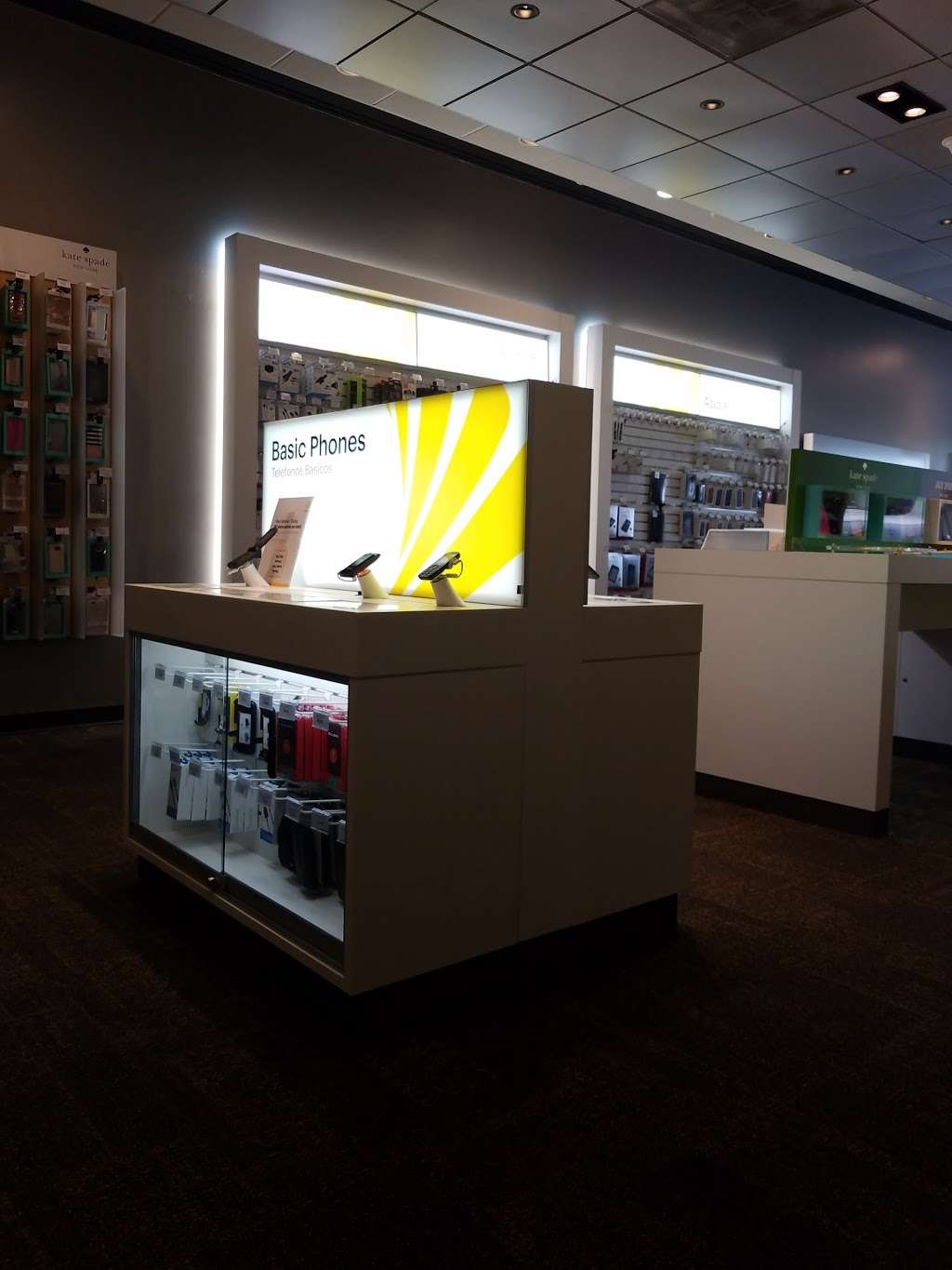 Sprint Store | 1001 W Vine St, Kissimmee, FL 34741 | Phone: (407) 933-2113