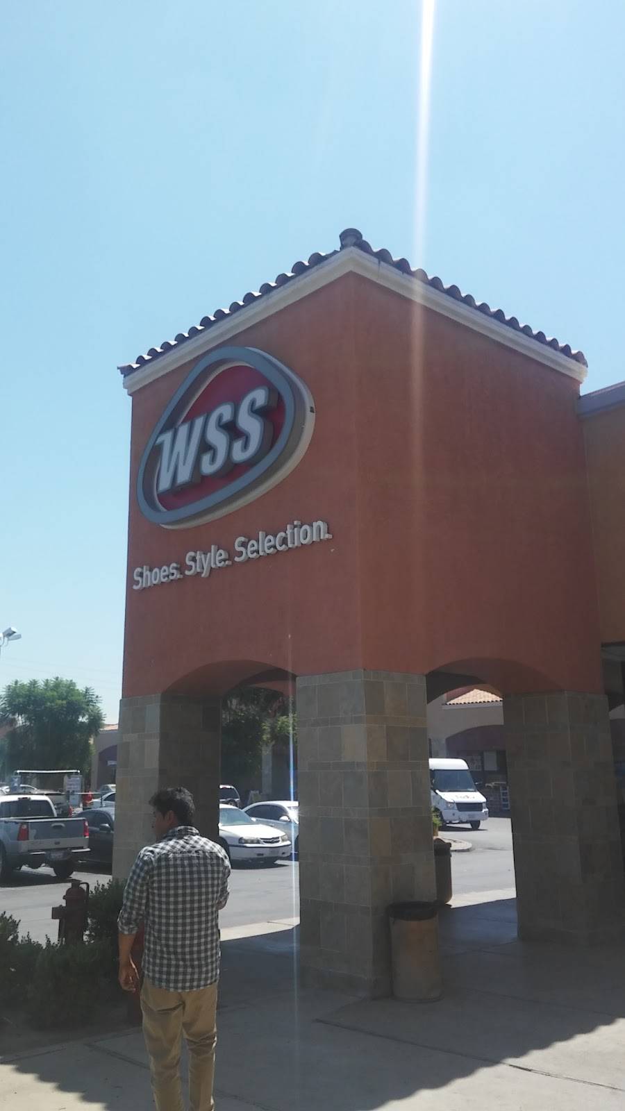 WSS | 1125 N Mt Vernon Ave, Colton, CA 92324, USA | Phone: (909) 872-1924