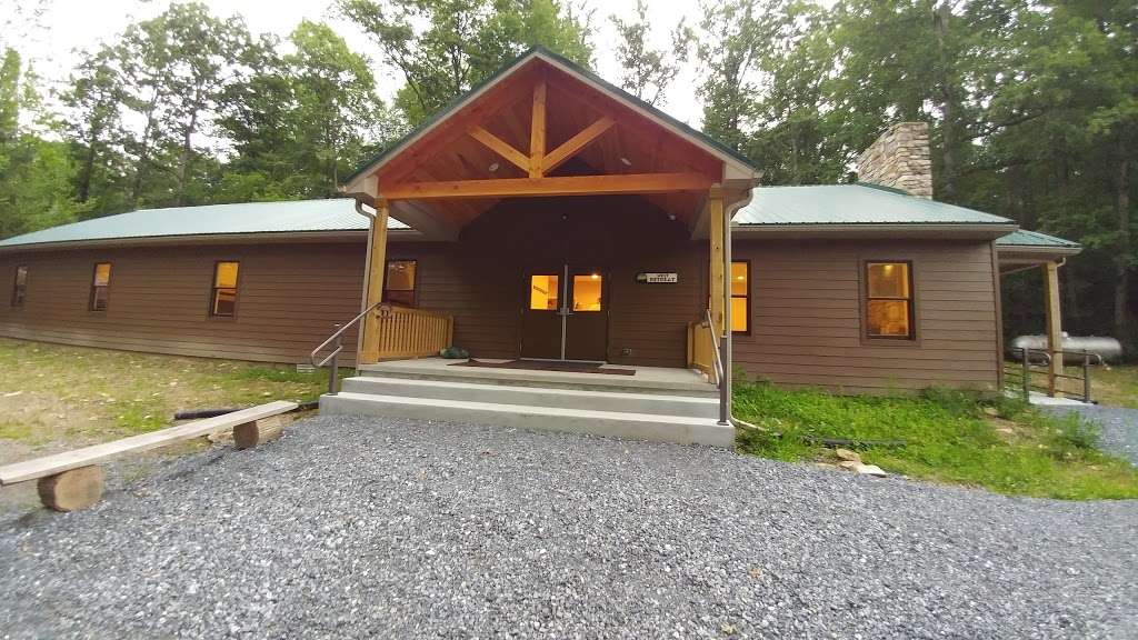 Camp Swatara | 2905 Camp Swatara Rd, Bethel, PA 19507 | Phone: (717) 933-8510