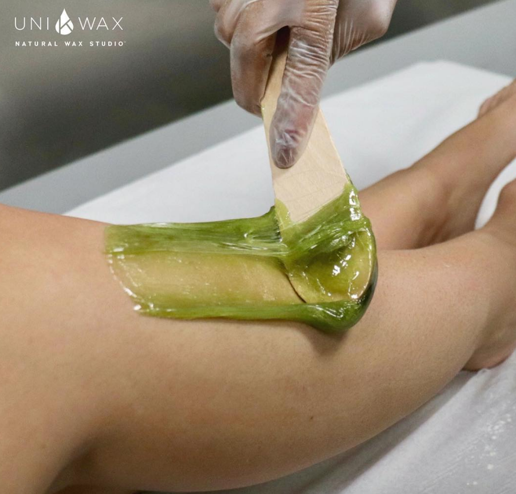 Uni K Wax Studio | 1114 Weston Rd, Weston, FL 33326, USA | Phone: (954) 888-4590