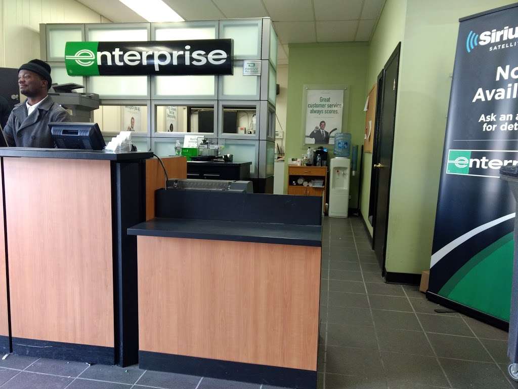 Enterprise Rent-A-Car | 618 W Lancaster Ave, Bryn Mawr, PA 19010 | Phone: (610) 642-2322