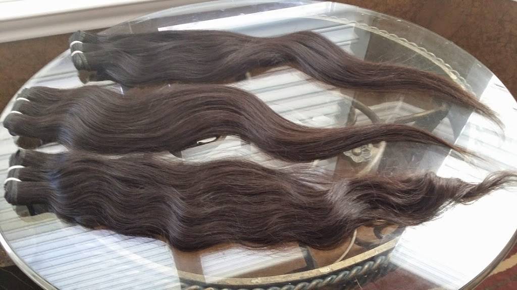 Shanti Hair Collection | 2301 Central Expy #290, Plano, TX 75075, USA | Phone: (682) 888-3360