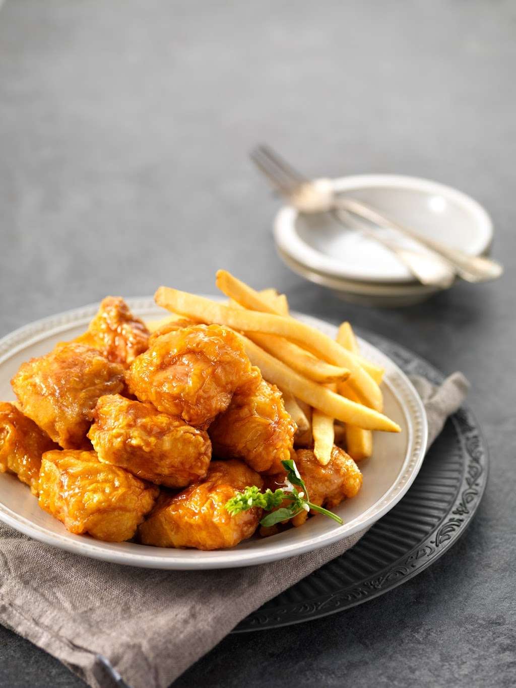 bb.q chicken | 4065 Ball Rd, Cypress, CA 90630, USA | Phone: (714) 886-2412