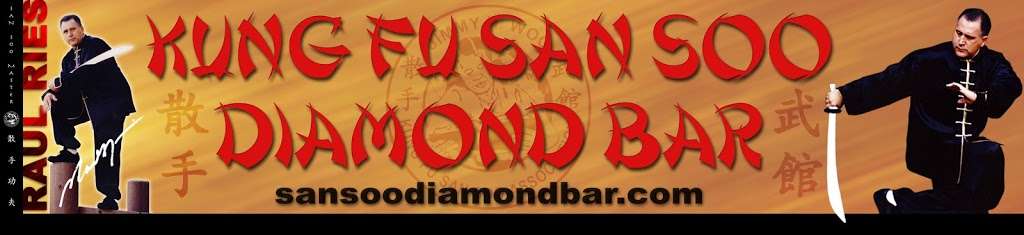 Kung Fu San Soo Diamond Bar | 22324 Golden Springs Dr, Diamond Bar, CA 91765, USA | Phone: (909) 396-1884