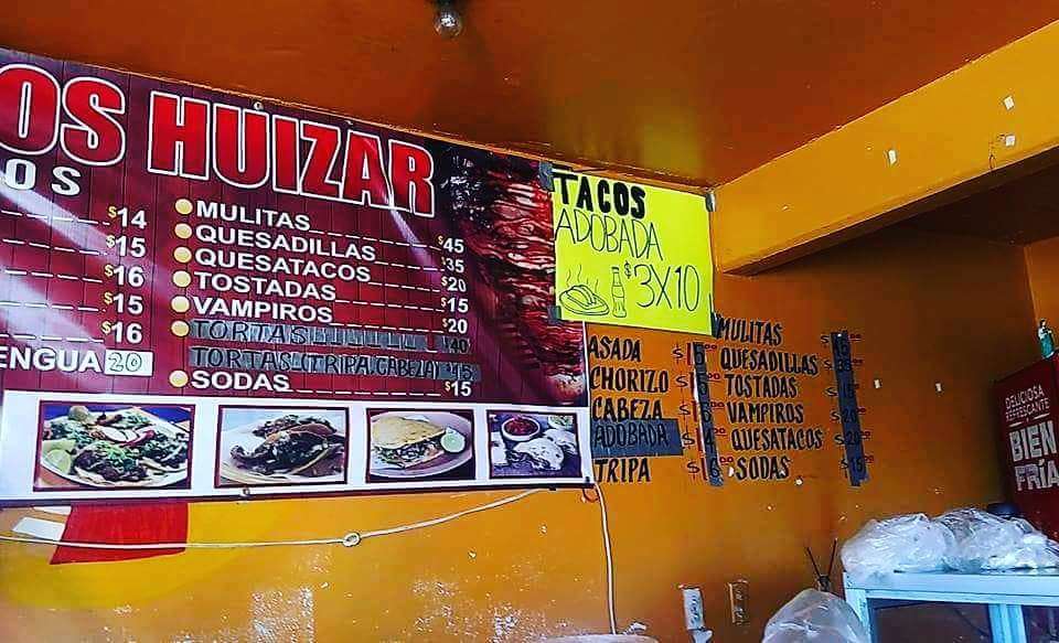 Taqueria "Huizar" | Sánchez Taboada, 22185 Tijuana, Baja California, Mexico