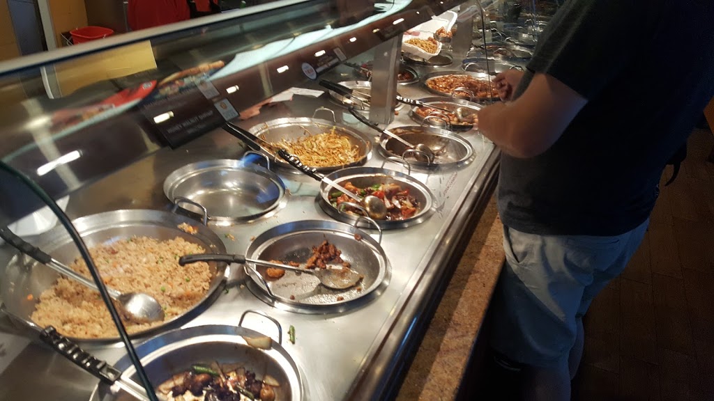 Panda Express | 2524 Main St, Longmont, CO 80504, USA | Phone: (303) 776-9986