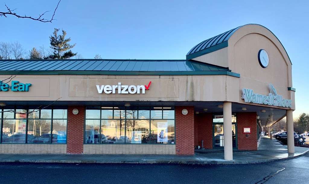 Verizon Authorized Retailer – GoWireless | 345 Main St #3A, Tewksbury, MA 01876, USA | Phone: (978) 858-3600