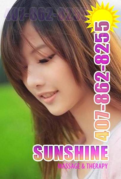 Sunshine Massage and Therapy Asian Massage Longwood | 2551 W State Rd 434 # 108, Longwood, FL 32779, USA | Phone: (407) 862-8255