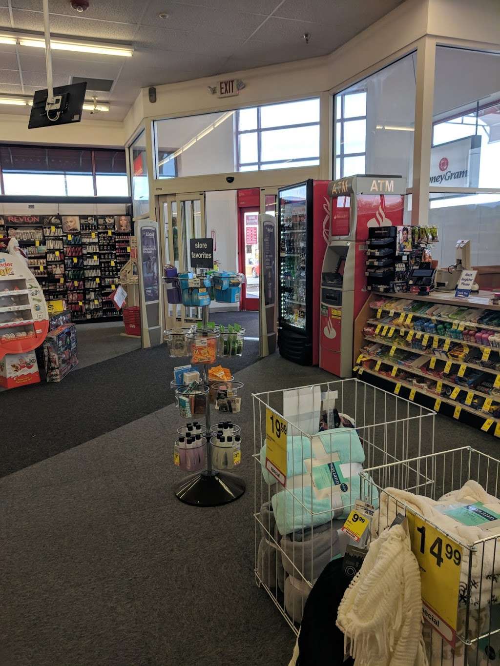 CVS | 2800 Conrad Weisser Parkway, Womelsdorf, PA 19567 | Phone: (610) 589-4417