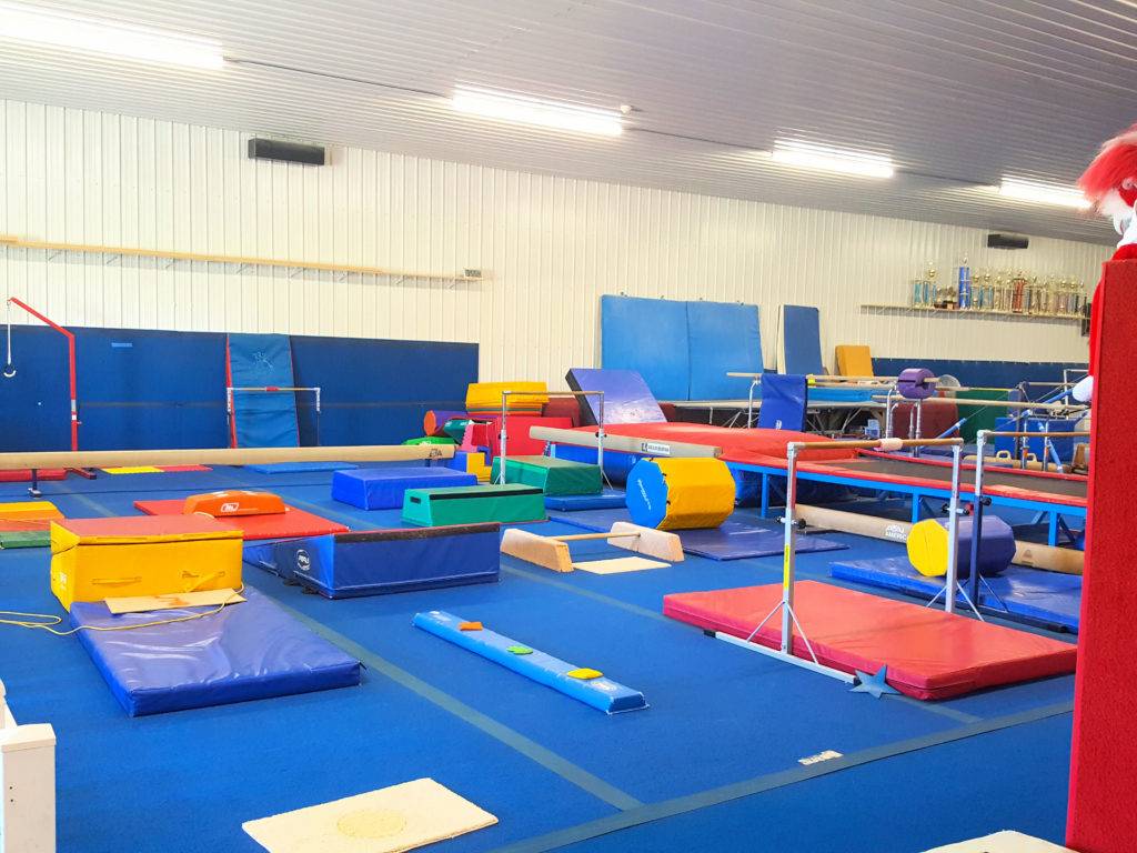 Capitol City Gymnastics & Cheerleading | 3518 Rohr Rd, Groveport, OH 43125, USA | Phone: (614) 409-7655