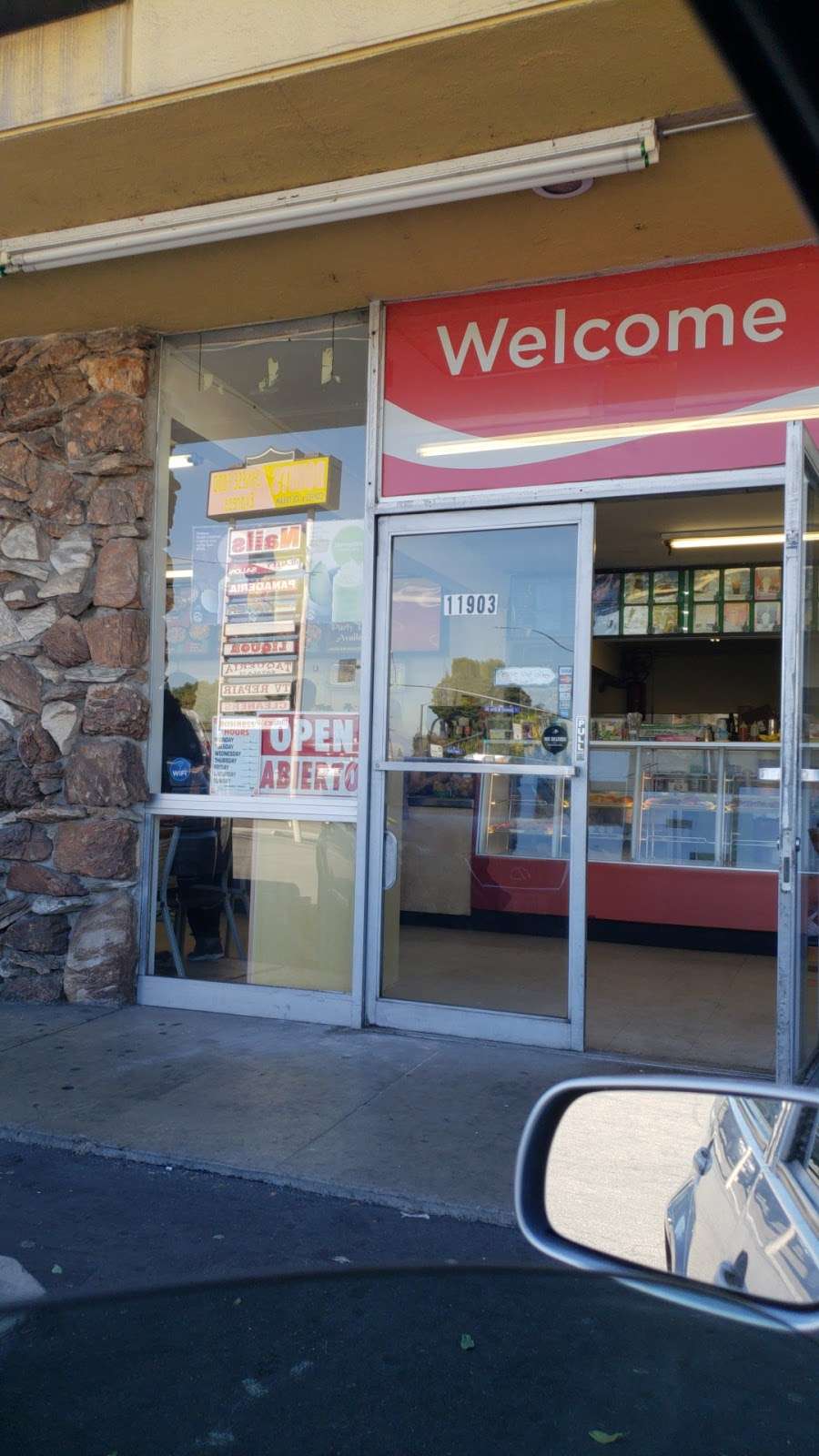 Boston Cream Donuts & Chinese Food Express | 5424, 11903 Lakewood Blvd, Downey, CA 90241, USA | Phone: (562) 869-3288 Boston Cream Donuts & Chinese Food Express | 5424, 11903 Lakewood Blvd, Downey, CA 90241, USA | Phone: (562) 869-3288