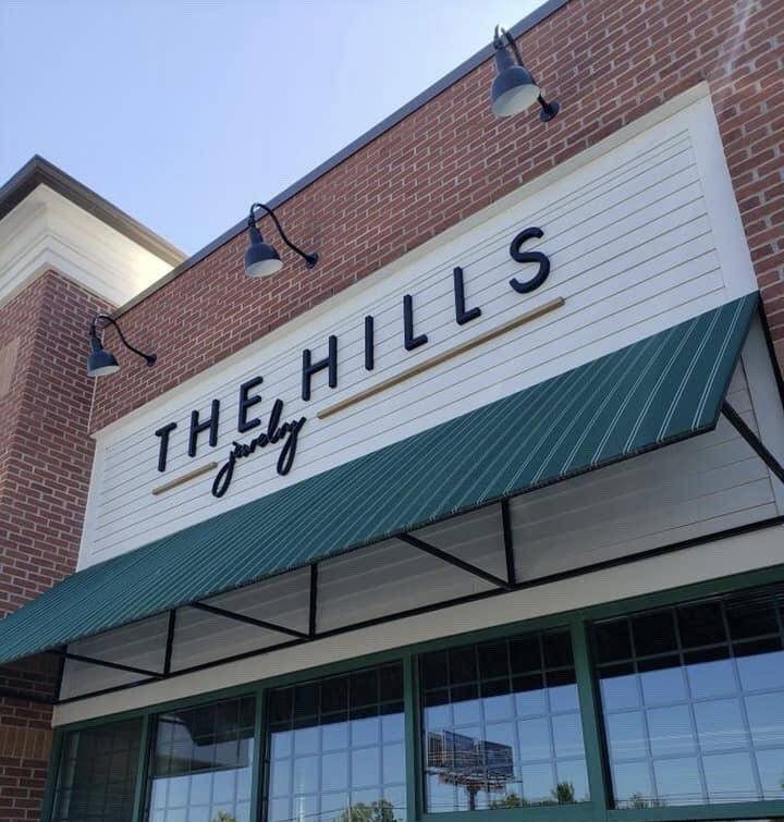 The Hills Jewelry | 2285 W Dublin Granville Rd Suite 116, Worthington, OH 43085, USA | Phone: (614) 896-6004