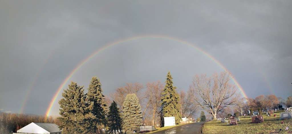 Cathedral Cemetery | 1708 Oram St, Scranton, PA 18504, USA | Phone: (570) 347-9251