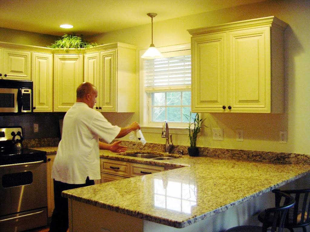 Natural Gallery Kitchen & Bath Inc | 2201 Brentwood Rd #109, Raleigh, NC 27604 | Phone: (919) 878-1988