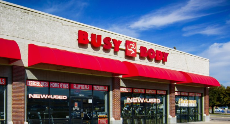 Busy Body | 2406 S Stemmons Fwy A, Lewisville, TX 75067, USA | Phone: (214) 488-0717