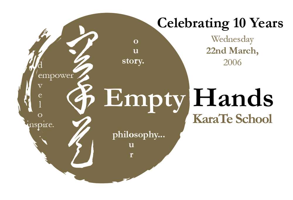 Emptyhands Karate School | St.Andrews Church, The Drive, Ilford IG1 3PE, UK | Phone: 07931 300470