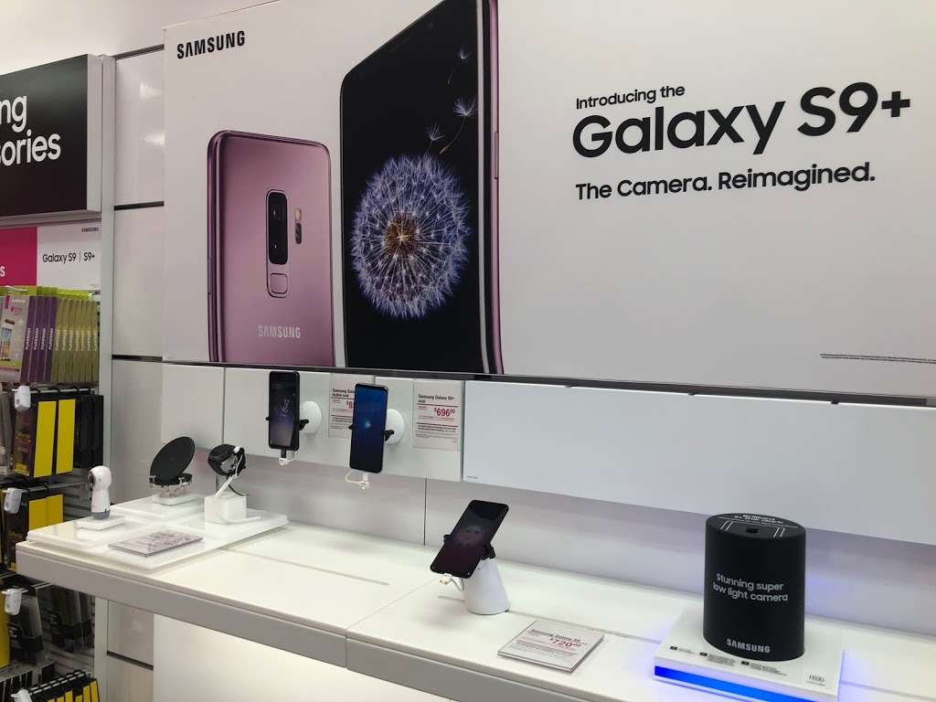 T-Mobile | 12257 La Mirada Blvd, La Mirada, CA 90638, USA | Phone: (562) 758-3453