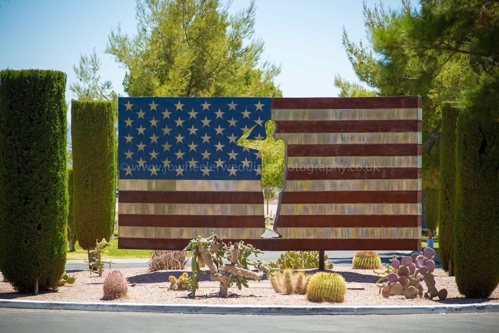 Southern Nevada Veterans Memorial Cemetery | 1900 Veterans Memorial Dr, Boulder City, NV 89005, USA | Phone: (702) 486-5920