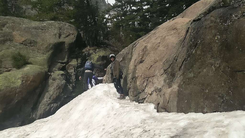 Palo Central | Boulder, CO 80301, USA