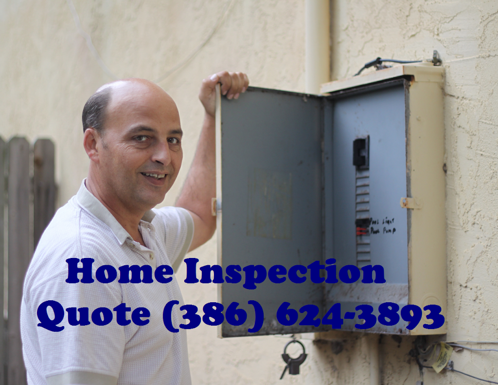 First Choice Home Inspections, LLC | 341 Montego St, Deltona, FL 32725, USA | Phone: (386) 624-3893