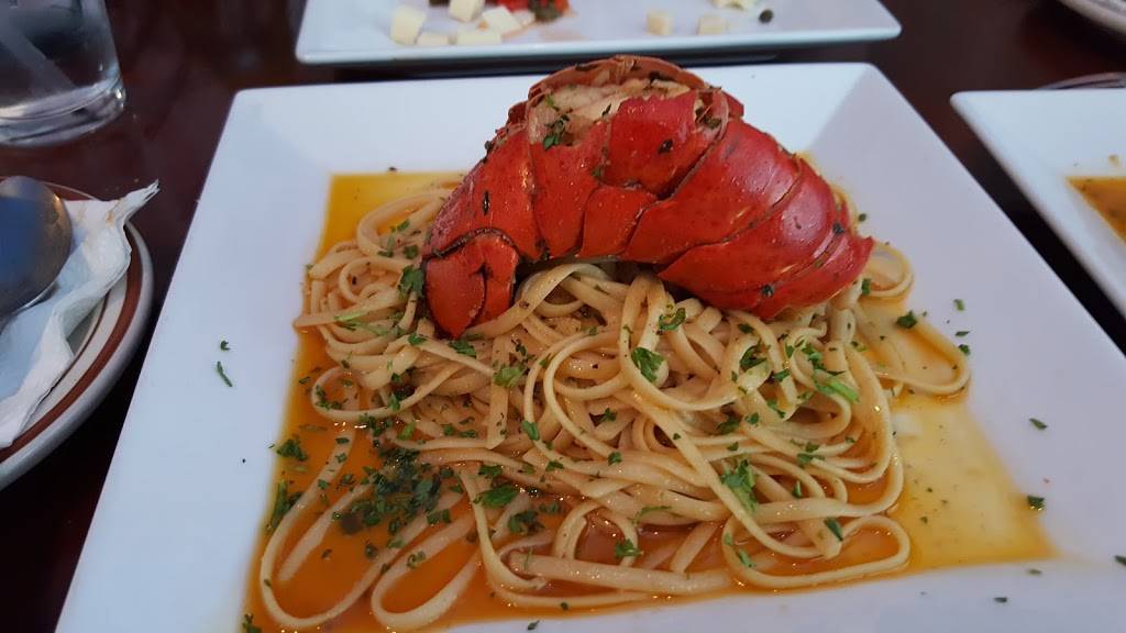 Trattoria Bella Sera | 3512 N Yarbrough Dr, El Paso, TX 79925, USA | Phone: (915) 598-7948