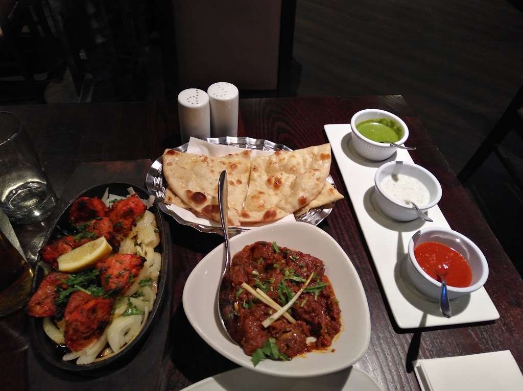 Station 31 - Bar & Indian Restaurant | 299 Harrow Rd, Wembley HA9 6BD, UK | Phone: 020 8900 0173