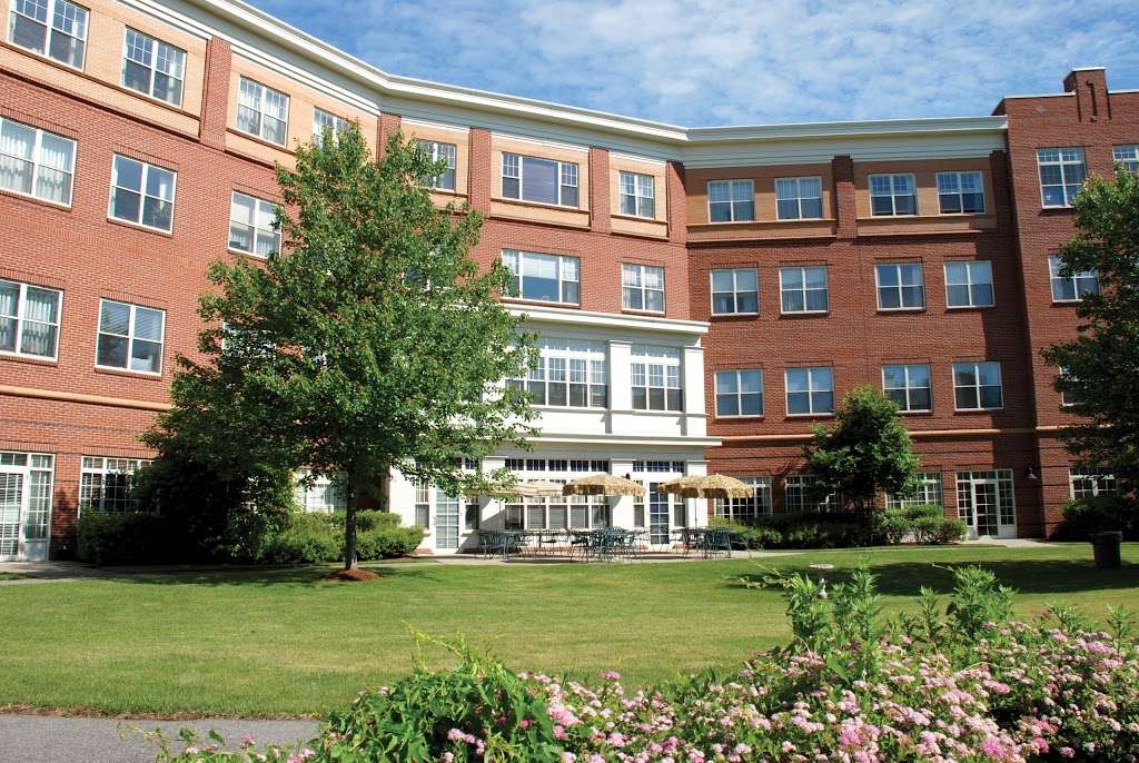 Wingate Residences on Blackstone Boulevard | 353 Blackstone Blvd, Providence, RI 02906, USA | Phone: (401) 273-6565