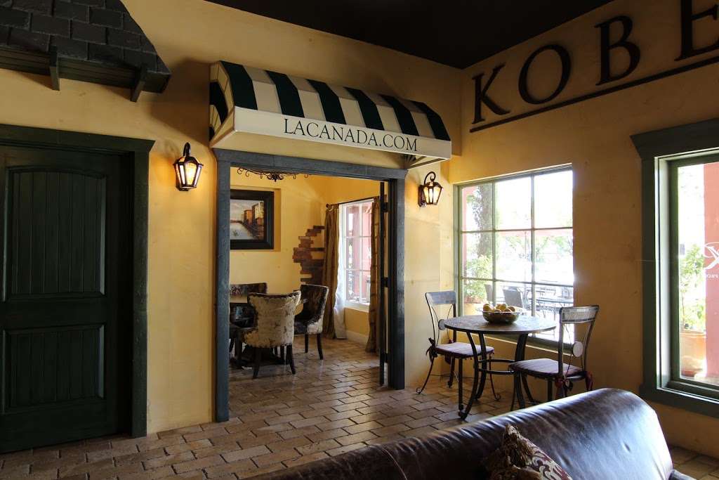 Kobeissi Properties | 711 Foothill Blvd, La Cañada Flintridge, CA 91011, USA | Phone: (818) 725-1041