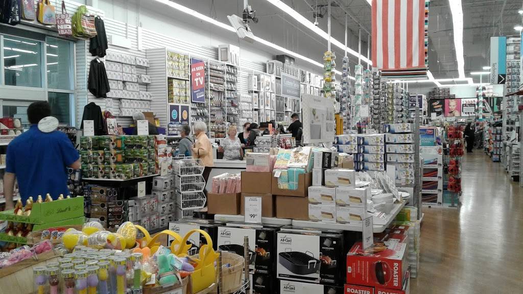 Bed Bath & Beyond | 1120 Galleria Blvd, Roseville, CA 95678, USA | Phone: (916) 791-2900