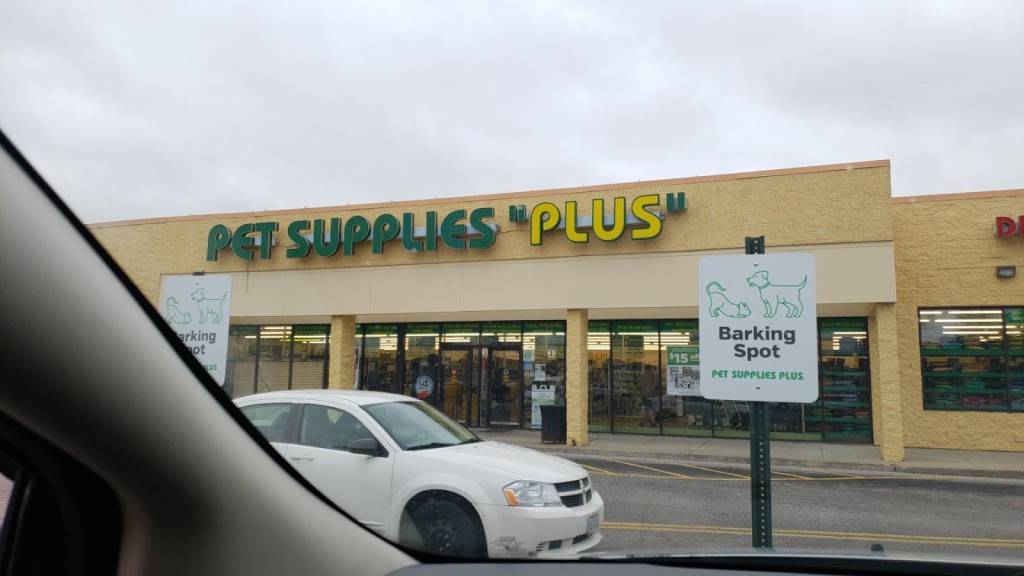 Pet Supplies Plus Airport | 5315 Airport Hwy, Toledo, OH 43615, USA | Phone: (419) 382-9202